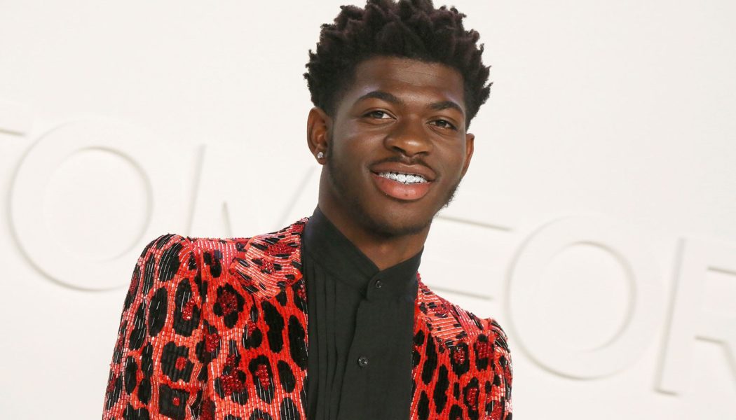 Lil Nas X Goes Acoustic for Chilled Tune ‘Sun Goes Down’: Stream It Now