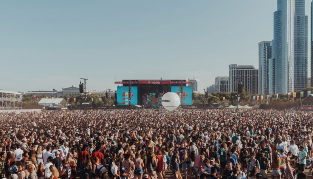 Live Nation Has Already Booked Twice As Many Shows for 2022 As It Did in 2019