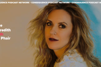 Liz Phair on New Album Soberish, Touring with Alanis Morissette and Garbage, and Exit in Guyville