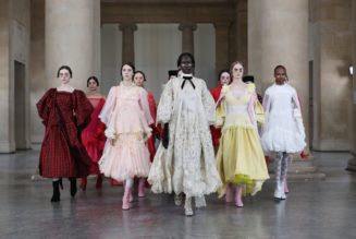 London Fashion Week Is In June, and We’re Rooting For All the Emerging Women Designers