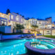 Look Inside Marshmello’s Lavish $10.8 Million Mulholland Estates Mansion