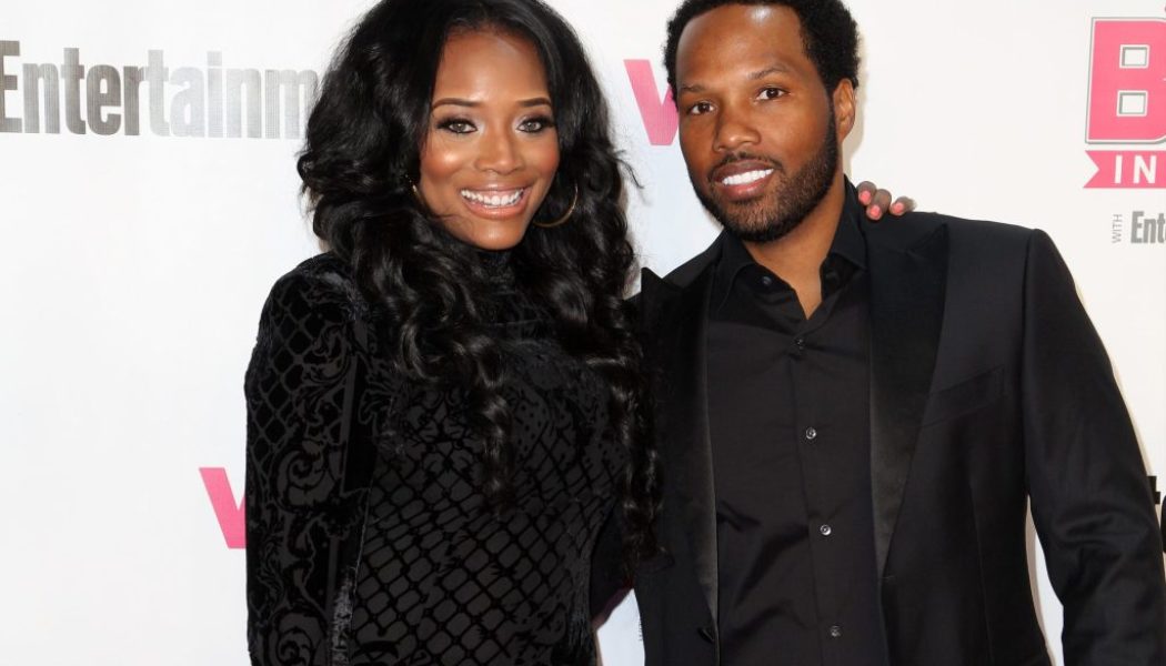 ‘Love & Hip Hop’ Star Mendeecees Allowed To Travel To Dubai To Renew Vows