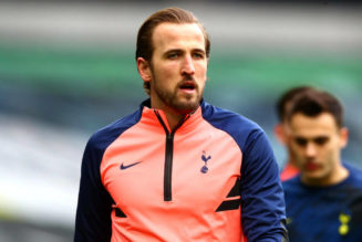 Man Utd owners reportedly plotting £90m move for Spurs star, he’s open to move