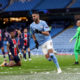 Manchester City reach Champions League final after home win over PSG