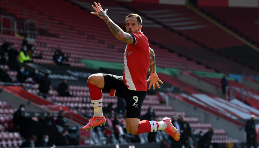 Manchester Utd join the race for Danny Ings