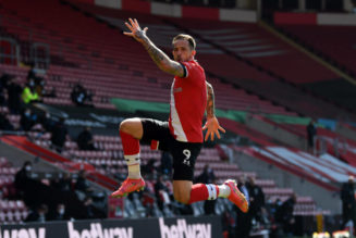 Manchester Utd join the race for Danny Ings