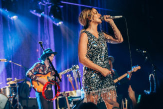 Margo Price Launches A Series of Rumors Record Club With ‘Long Live The King’