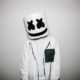 Marshmello on Prior deadmau5 Beef: “I Have No Animosity Towards Him”