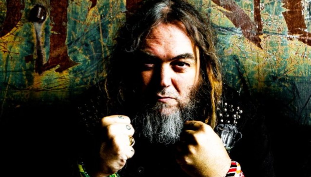 MAX CAVALERA Looks Back On SEPULTURA’s ‘Roots’ Album: It Is ‘A Courageous Record’ That Has ‘Aged Very Well’