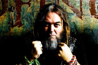 MAX CAVALERA Looks Back On SEPULTURA’s ‘Roots’ Album: It Is ‘A Courageous Record’ That Has ‘Aged Very Well’