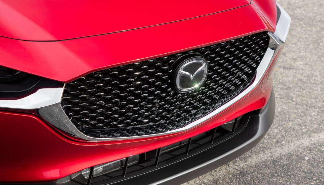 Mazda 6 Sedan and CX-3 Crossover To Die After 2021, Future Uncertain