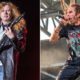 Megadeth and Lamb of God Announce Rescheduled Dates for 2021 North American Co-Headlining Tour