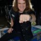 Megadeth Issue Statement About Bassist David Ellefson’s Alleged Sexual Misconduct