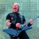 Metallica’s James Hetfield Is ‘a Little Skeptical’ of the Vaccine, Fears Possible COVID Passport Requirements