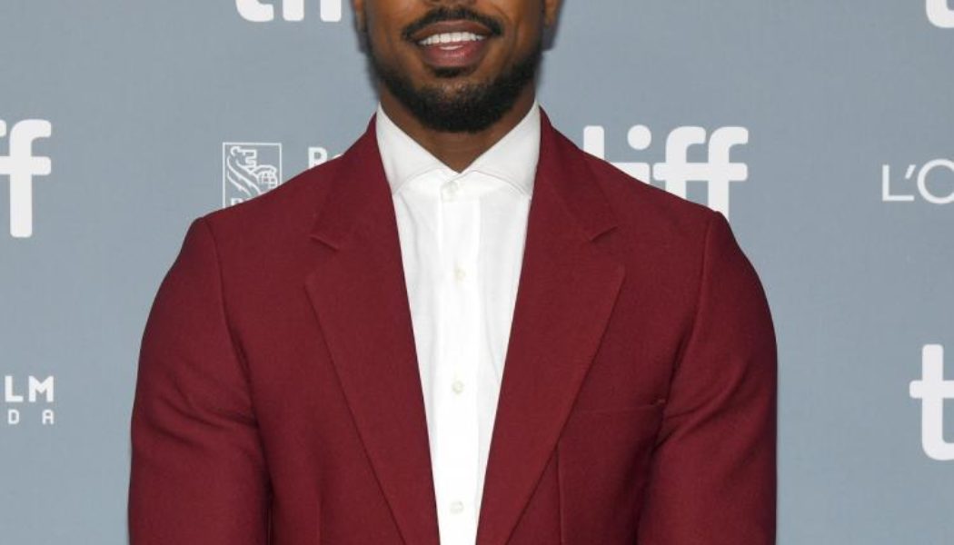 Michael B. Jordan Talks Chadwick Boseman and Oscars: “There’s No Award That Can Validate His Legacy”