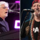 Michael McDonald and Willie Nelson Cover “Dreams of the San Joaquin” for Charity: Stream