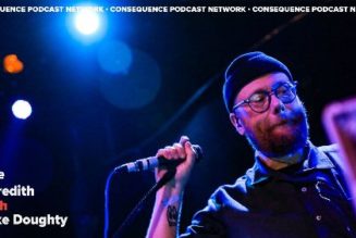 Mike Doughty: “I Stumbled Into An Extremely Fertile Time for Weirdness”