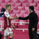 Mikel Arteta provides fresh update on Martin Odegaard’s future at Arsenal