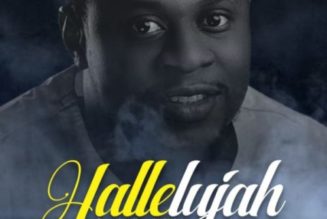 Minister Nnamdi – Hallelujah