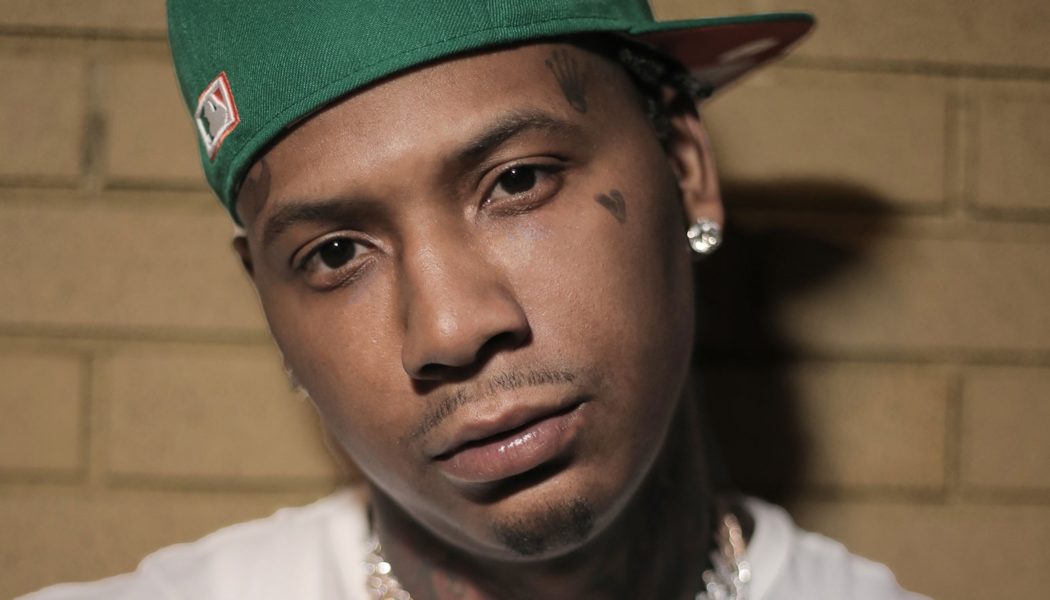 Moneybagg Yo Earns First No. 1 Album on Billboard 200 Chart With ‘A Gangsta’s Pain’