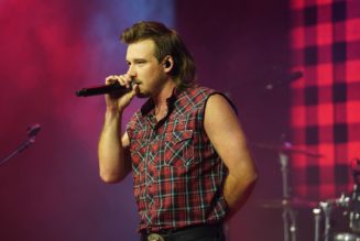 Morgan Wallen Touches on His ‘Bad Decisions’ in Personal New Song ‘Thought You Should Know’