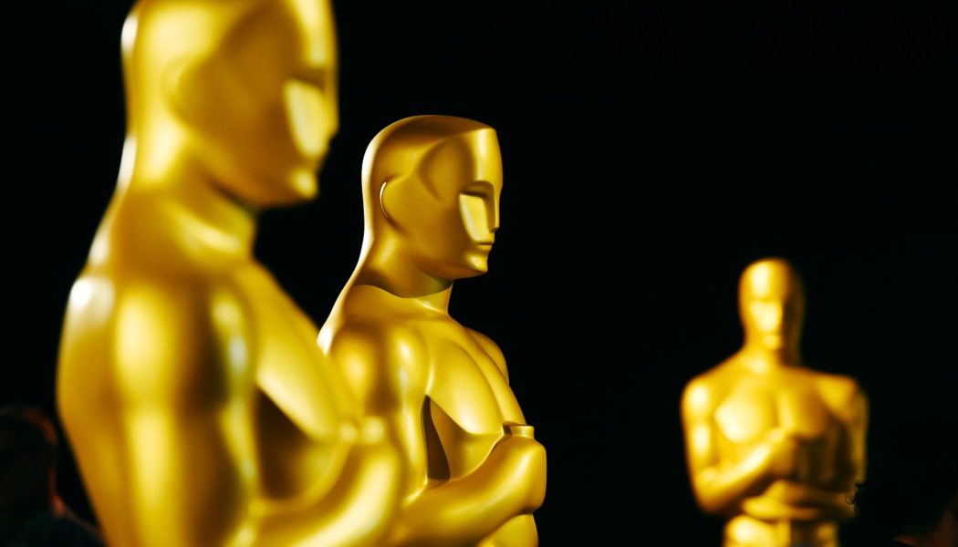 Motion Picture Academy Seeks to Slow Rapid Rate of Membership Growth