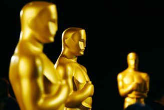 Motion Picture Academy Seeks to Slow Rapid Rate of Membership Growth