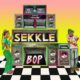 Mr Eazi & Dre Skull – Sekkle & Bop ft Popcaan