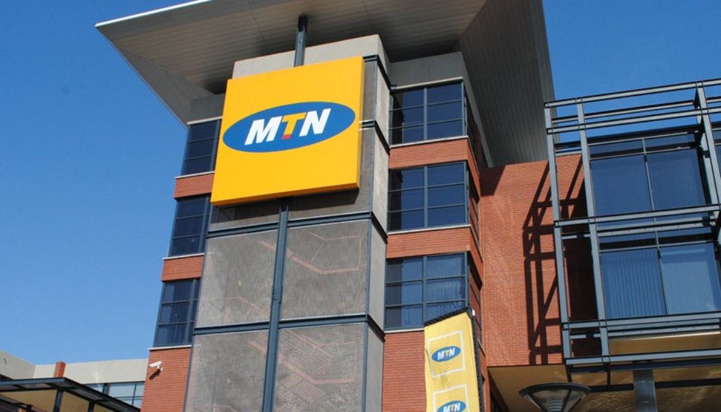 MTN Group Reports Service Revenue Growth in 2021