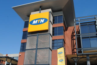 MTN Group Reports Service Revenue Growth in 2021