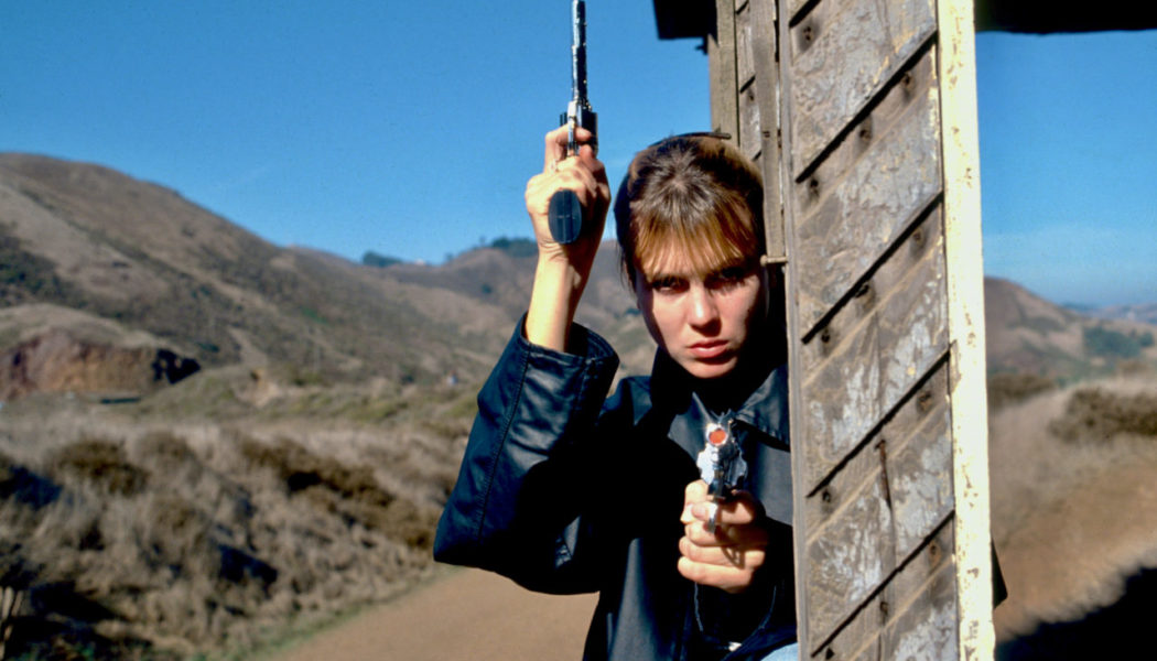 Mystery Date: Our 1994 Juliana Hatfield Cover Story