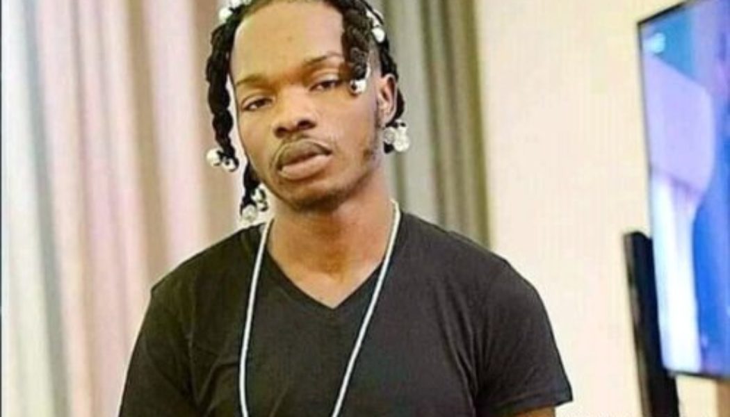 Naira Marley Reveals He Wants to Have Sex With Mother And Daughter