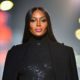 Naomi Campbell Welcomes First Baby and It’s A Girl