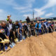 Nas, LL Cool J & Fat Joe Help Break Ground At Universal Hip Hop Museum