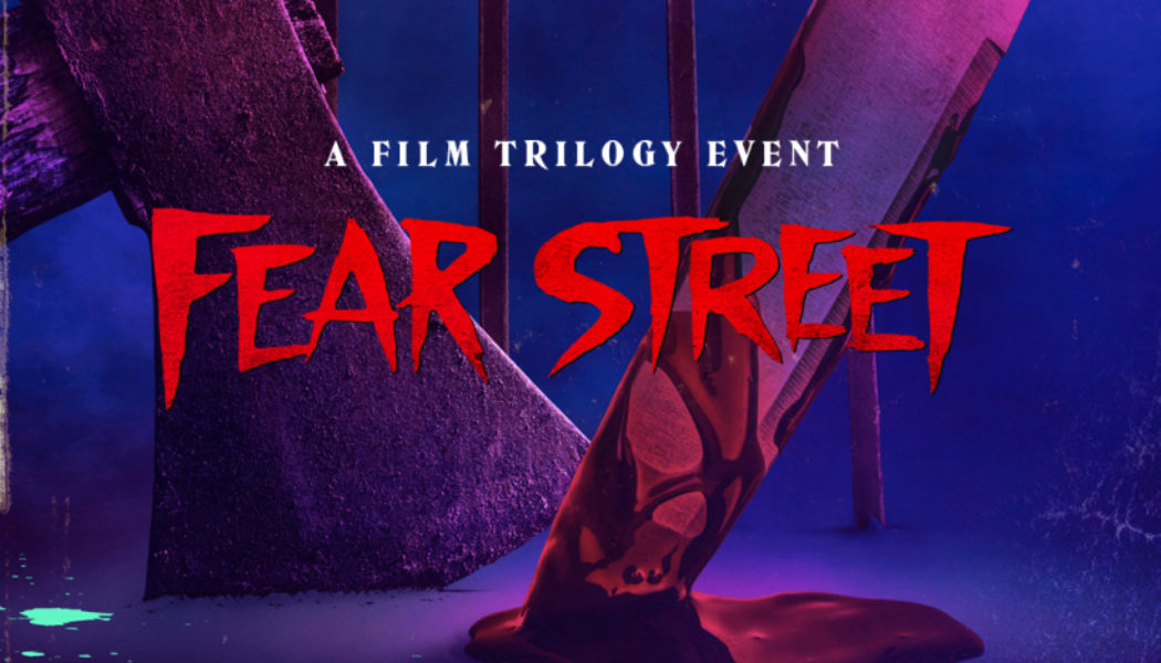 Netflix Debuts Trailer For Upcoming Horror Trilogy ‘Fear Street’