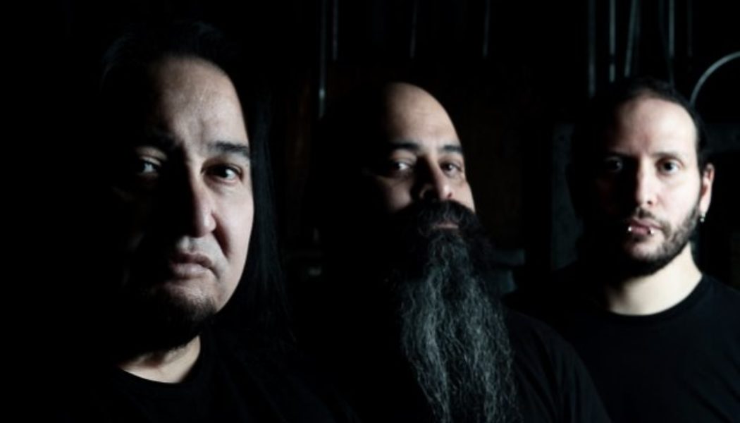 New FEAR FACTORY Singer Won’t Be Announced ‘For A While’