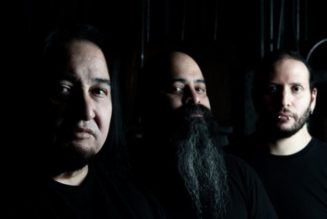 New FEAR FACTORY Singer Won’t Be Announced ‘For A While’