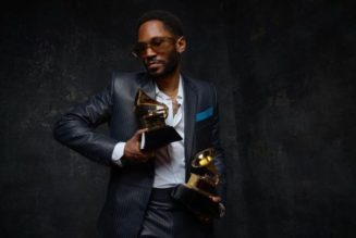 New Grammy Award Rules Include Update to Dance/Electronic Category