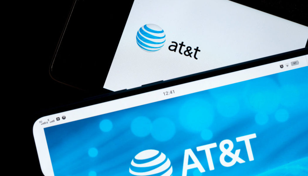 New Merger Alert: AT&T Announces It Is Merging WarnerMedia With Discovery