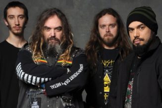 New SOULFLY Album ‘Probably’ Won’t Be Released Before 2022