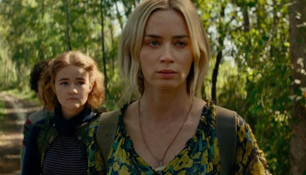 New trailers: A Quiet Place 2, Stranger Things 4, Loki, and more