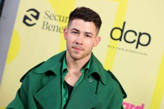 Nick Jonas Thanks Wife Priyanka Chopra For Helping Him ‘Feel My Best’ For 2021 Billboard Music Awards Hosting Gig