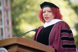 Nikole Hannah-Jones Denied Tenure For Her Work on The 1619 Project