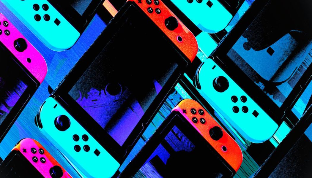 Nintendo Switch Online reaches more than 100 retro games