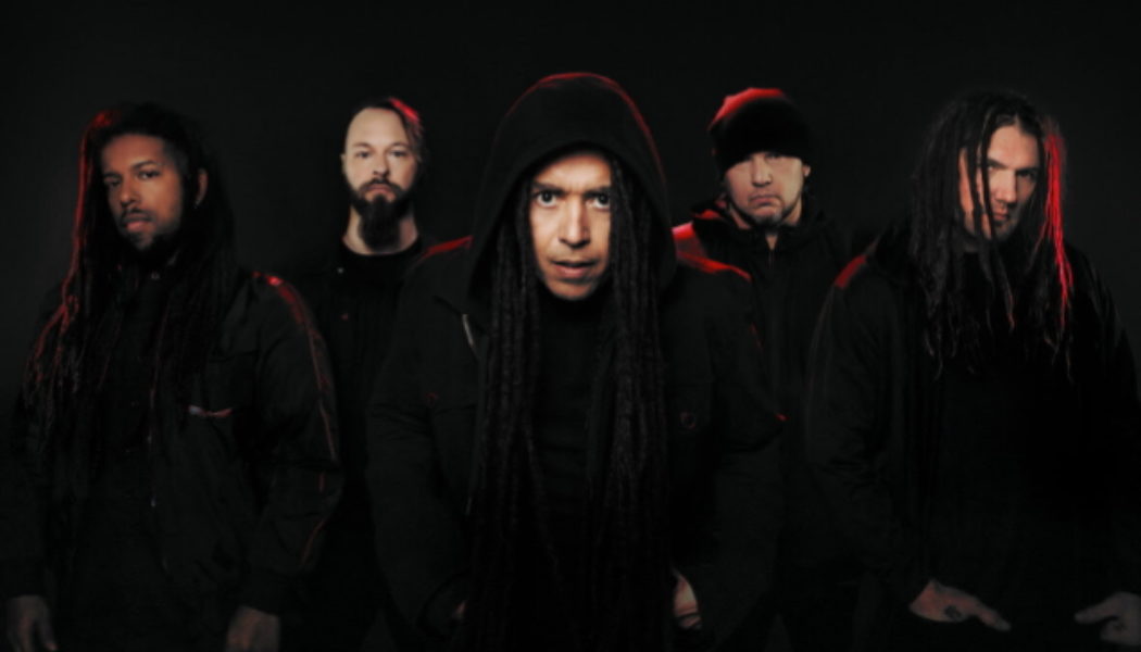 NONPOINT Completes Work On New EP