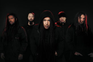 NONPOINT Completes Work On New EP