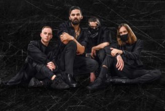 NORTHLANE Announces Acoustic EP ‘2D’