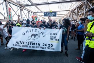 NYC Public Schools Make Juneteenth A Holiday, Columbus Day Goes Bye-Bye