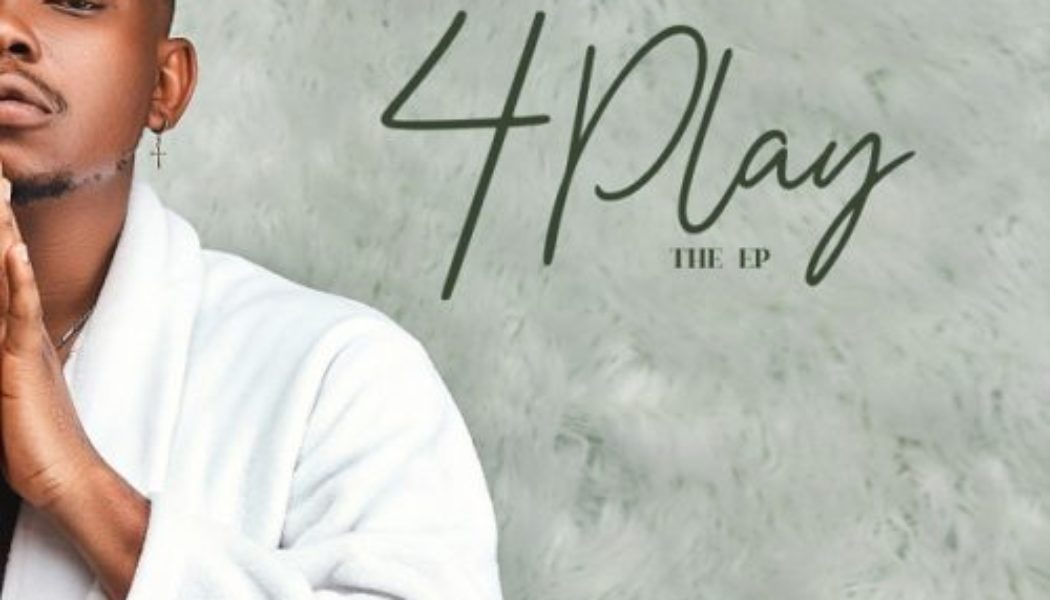 Olakira – 4Play (EP) Download