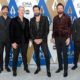 Old Dominion Singer Matthew Ramsey Hospitalized Ahead of Tour